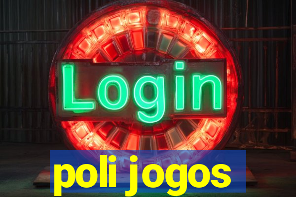 poli jogos